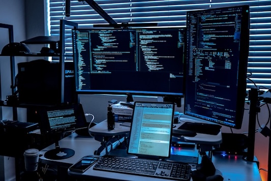 Auditoria de Segudidad para Infraestructura de Servidores.<span>.</span>